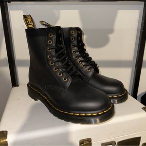 Brand new docs